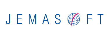 Jemasoft facturatie programma software op maat logo